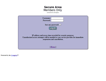 Tablet Screenshot of members.celebritypass.net